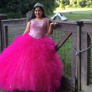 Meet your Posher, Margarita